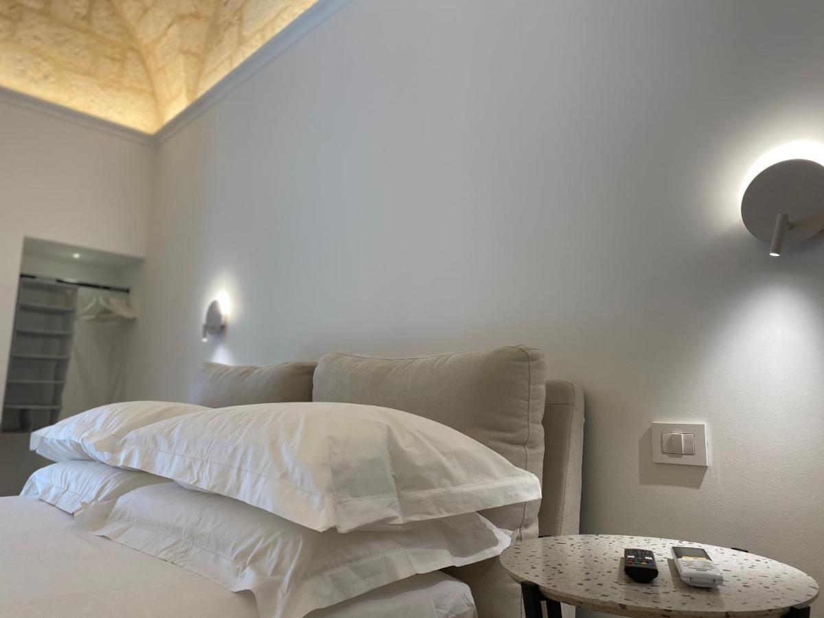 Dimora Zonno Apartment