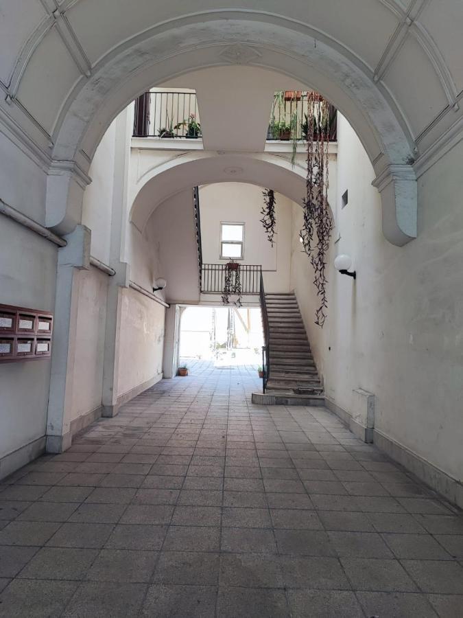 Apartment La Maisonette *