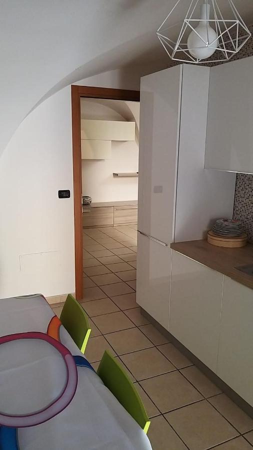 La Maisonette Apartment Bari