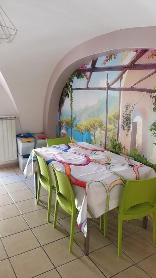 La Maisonette Apartment *