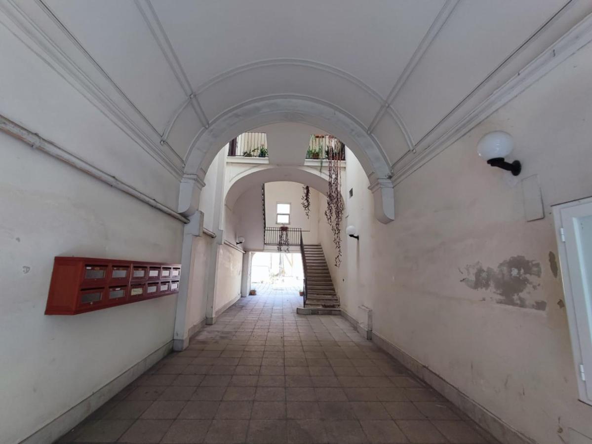 La Maisonette Bari