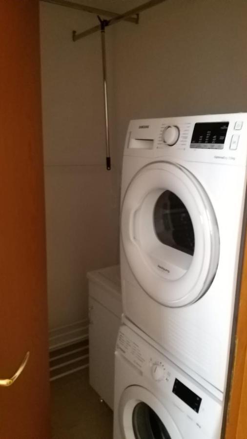 La Maisonette Apartment *