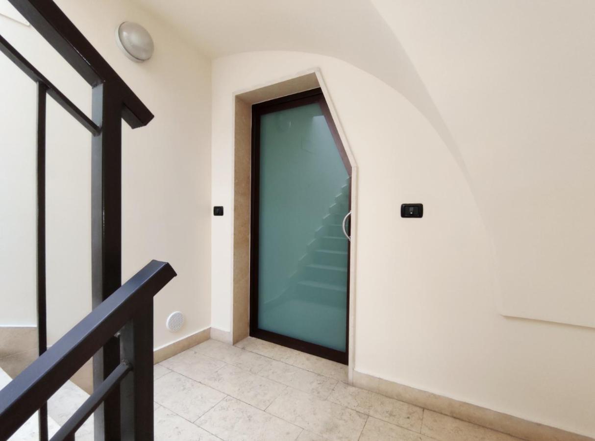 Apartment La Maisonette Bari