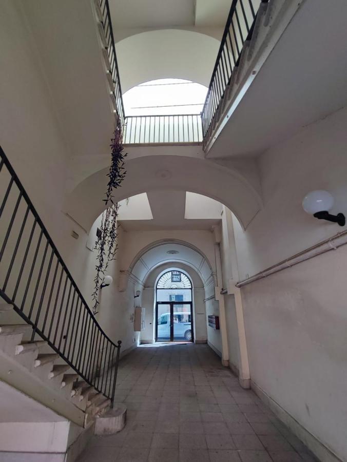 La Maisonette * Bari