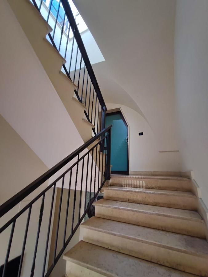 La Maisonette Apartment Bari