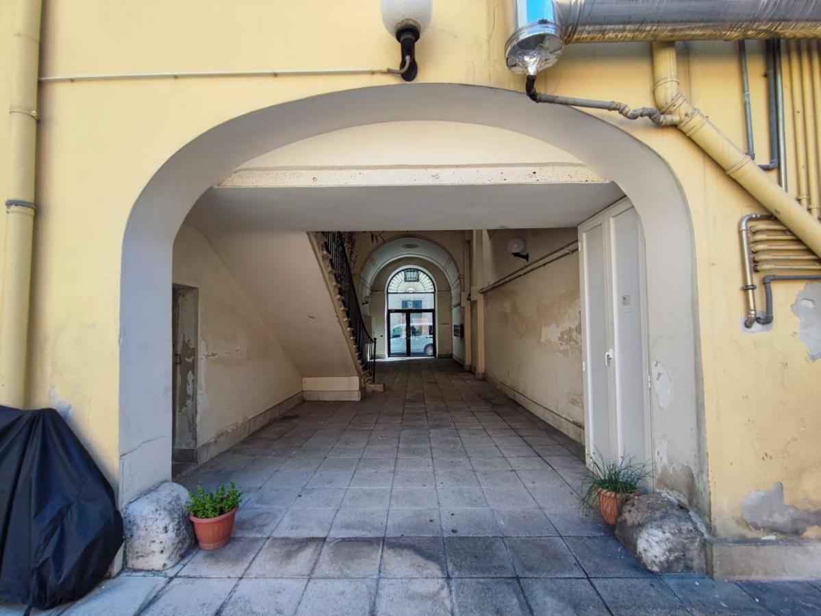 La Maisonette Bari