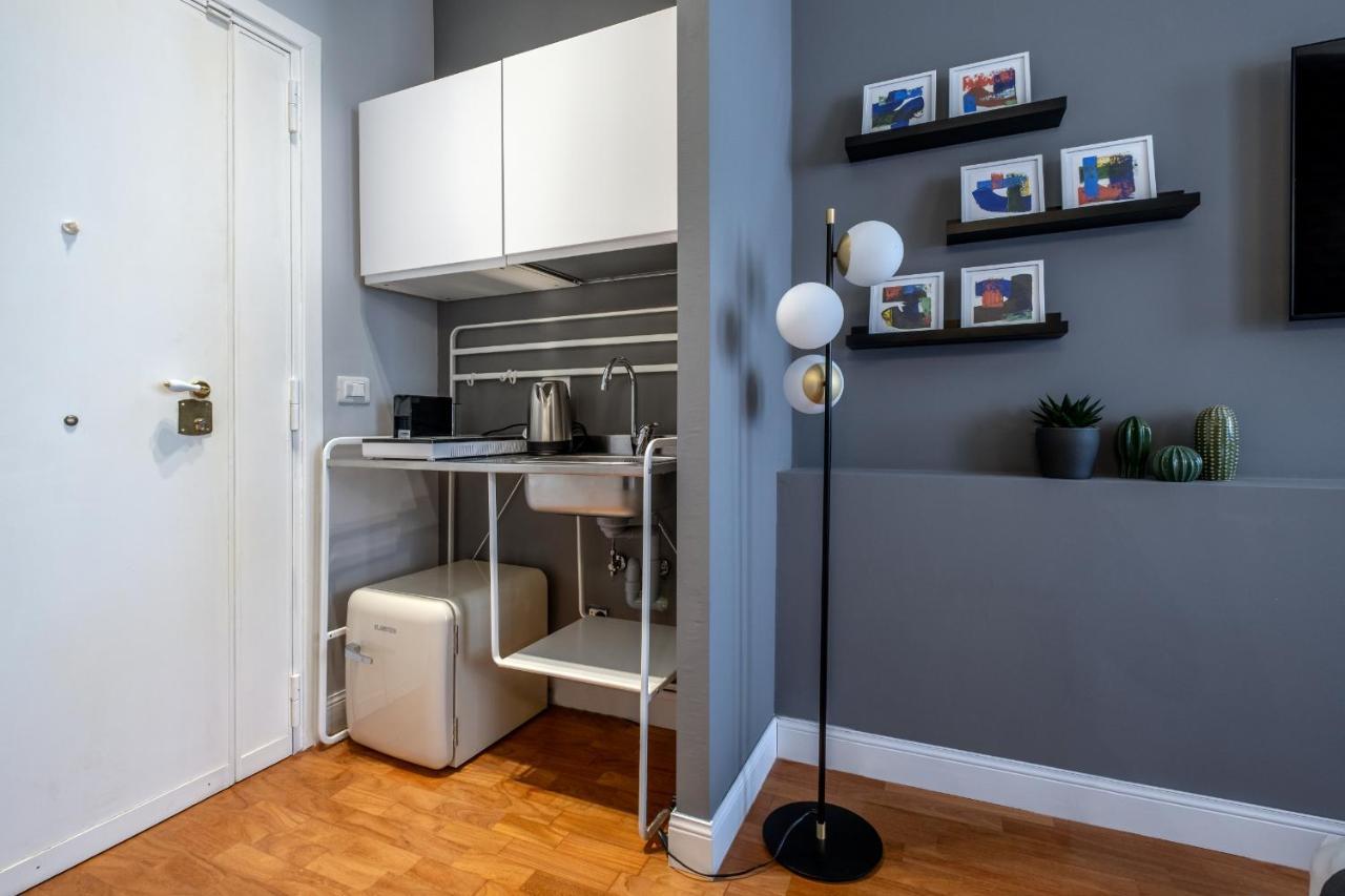 Apartamento Sweet Life 2 Luxury And Design *