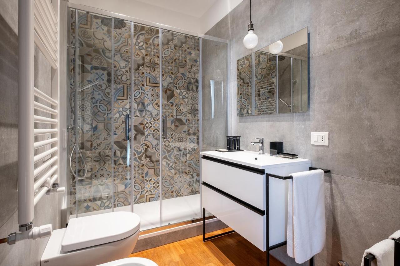 Apartamento Sweet Life 2 Luxury And Design *