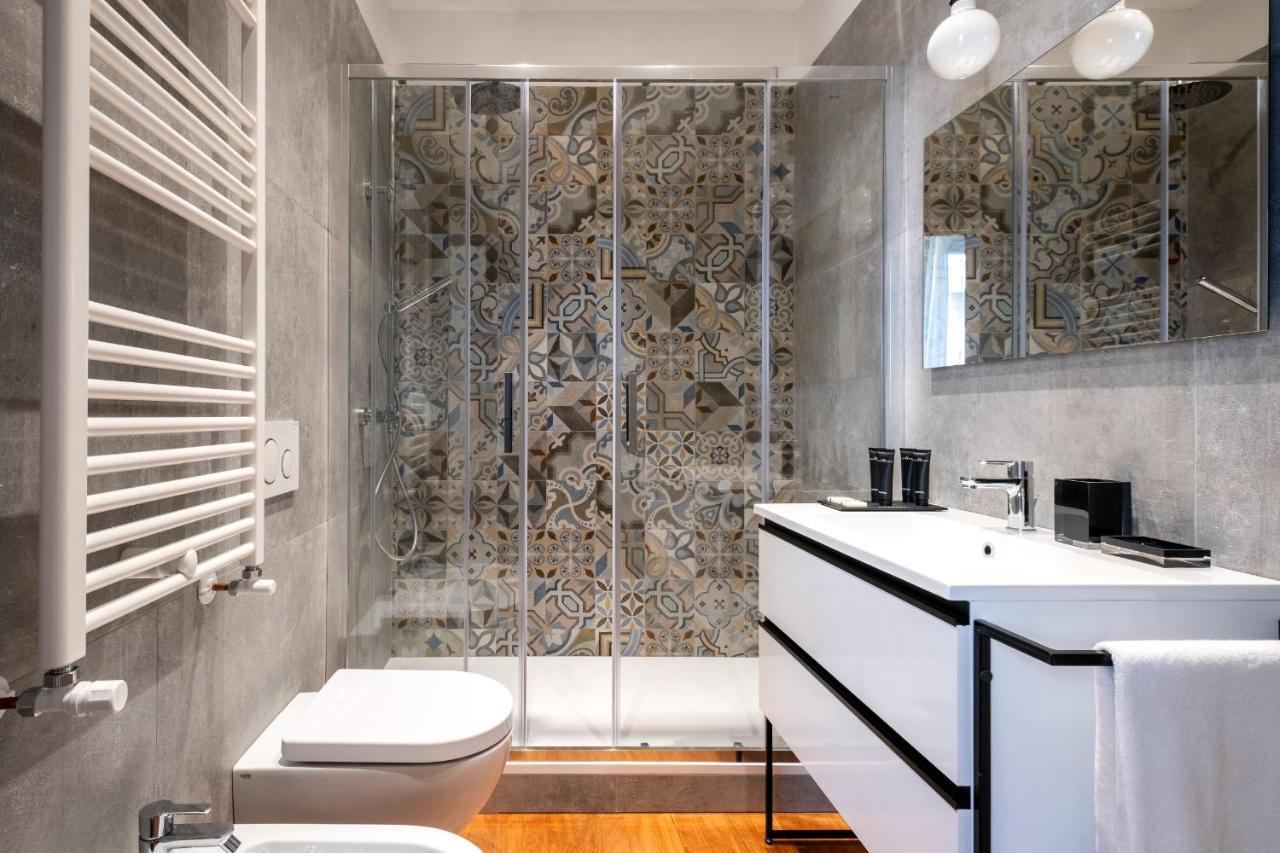 Apartamento Sweet Life 2 Luxury And Design Bari