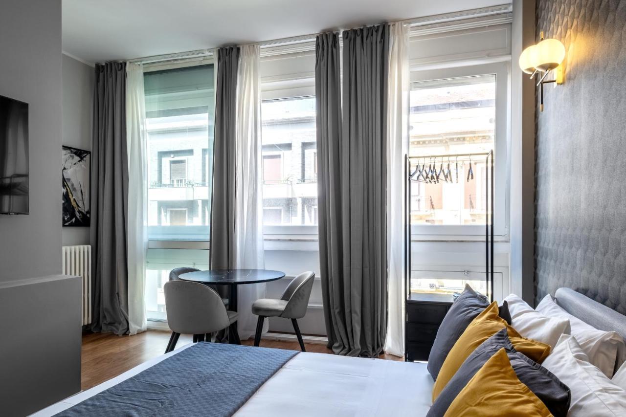 Apartamento Sweet Life 2 Luxury And Design *