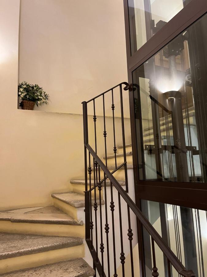 Apartment Finestra Sul Mare