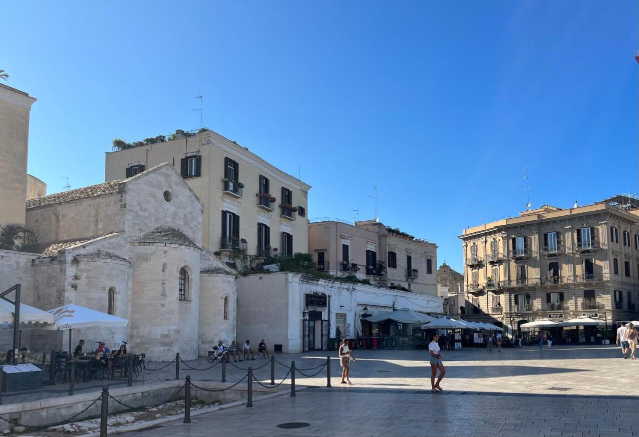 Finestra Sul Mare Apartment Bari