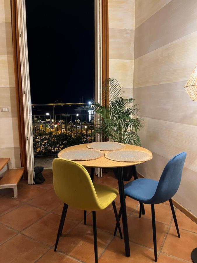 Apartment Finestra Sul Mare *
