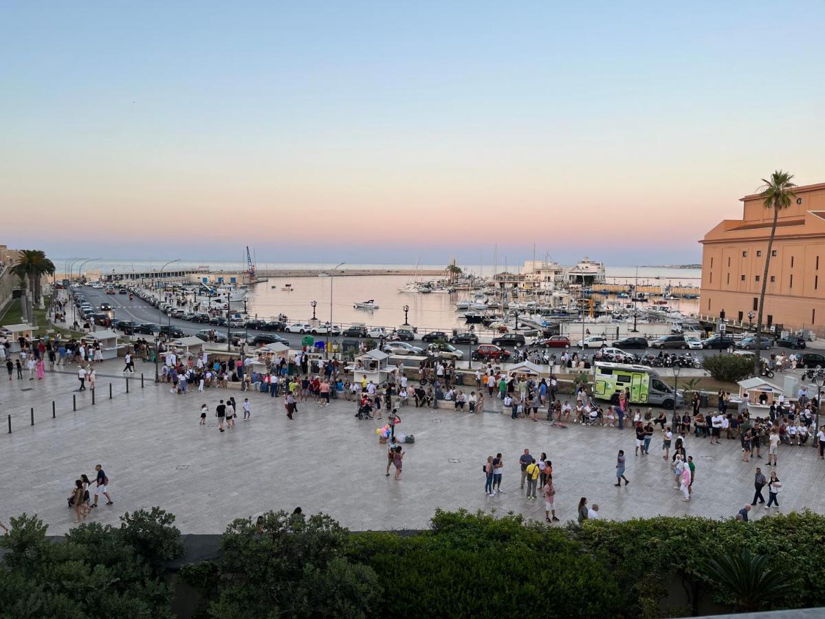 Apartment Finestra Sul Mare