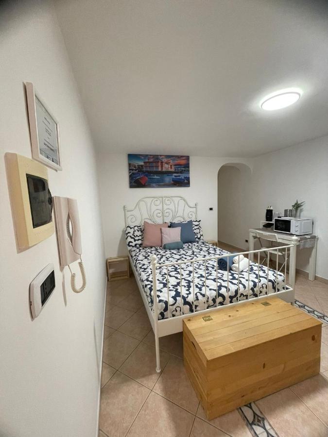 Ferienhaus Ariel House *