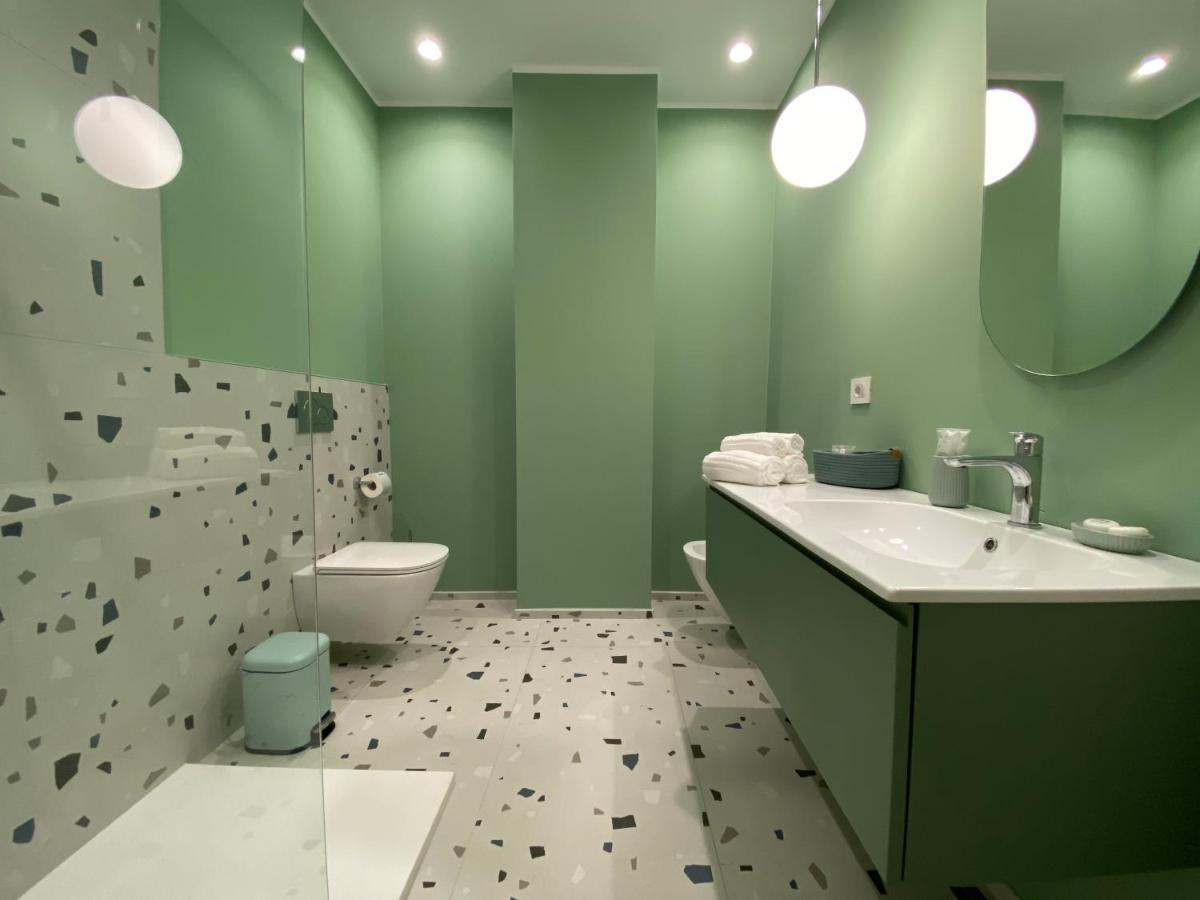 Dimora Zonno Apartment