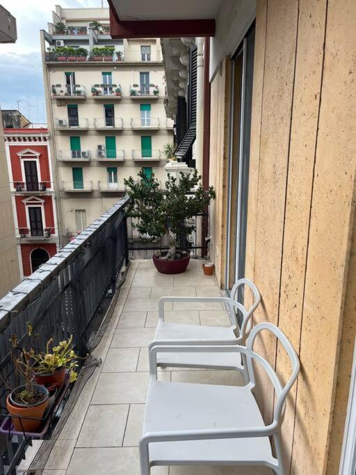 Appartement Umbertina