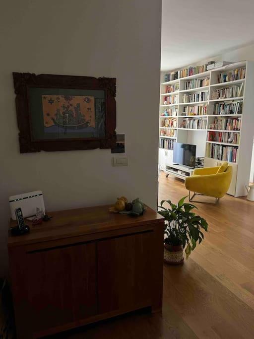 Appartement Umbertina