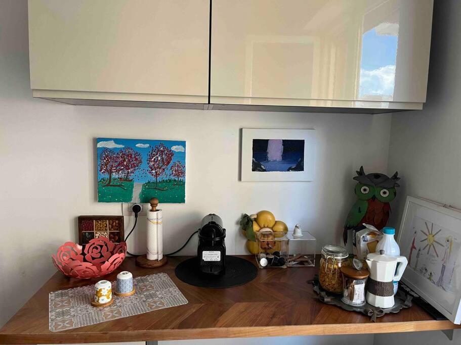 Umbertina Appartement Bari