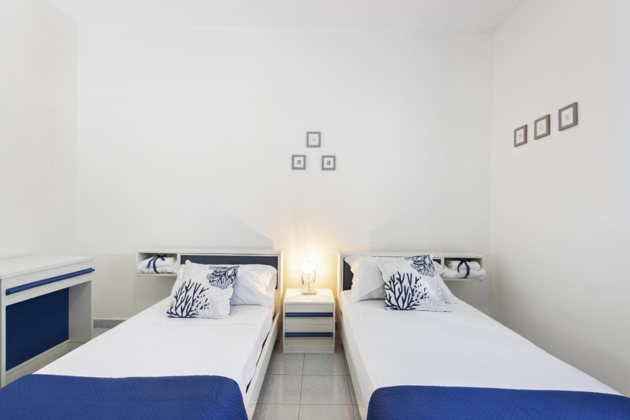 Apartment Casa Giovanna By Wonderful Italy *