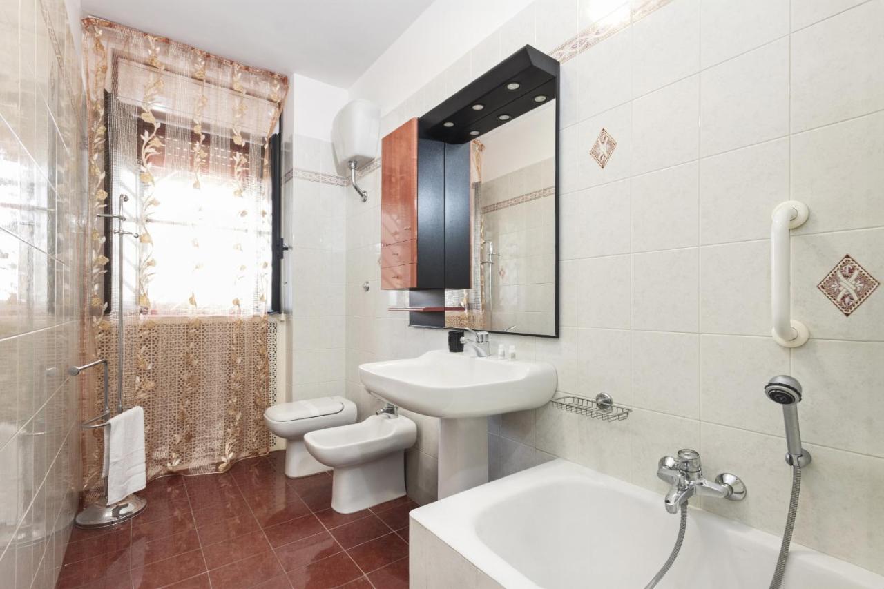 Casa Giovanna By Wonderful Italy Apartment *