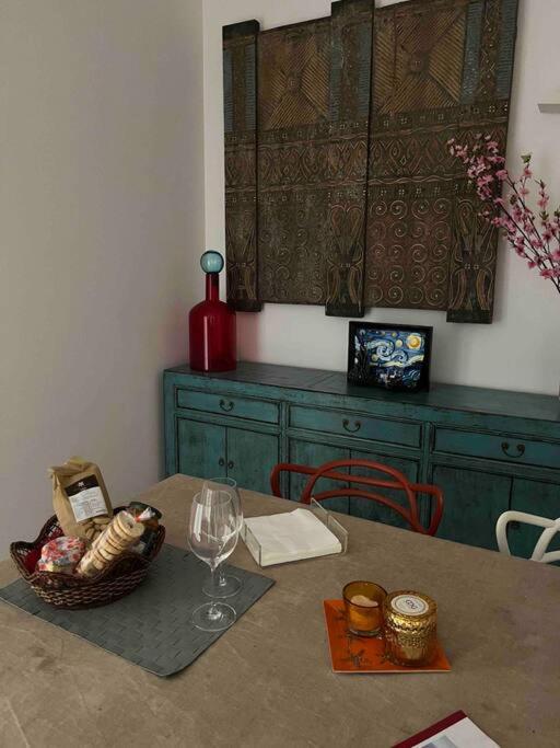 Appartement Umbertina