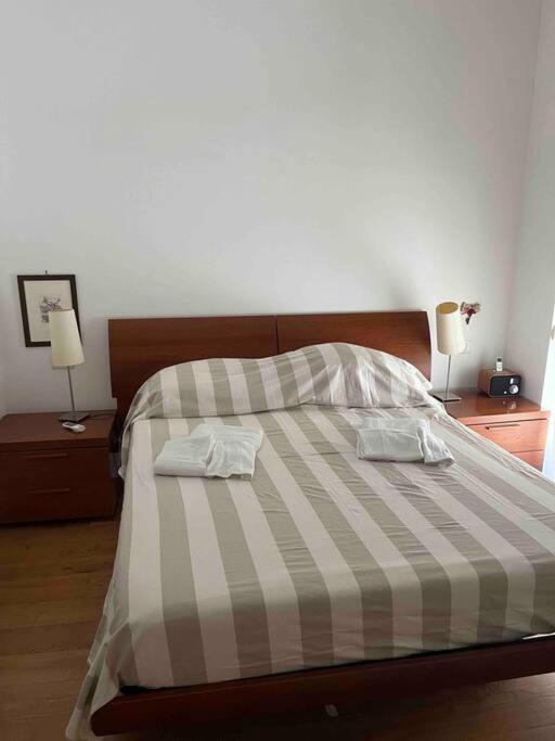 Umbertina Apartment