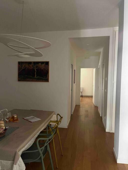 Umbertina Appartement