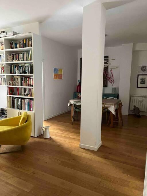 Appartement Umbertina