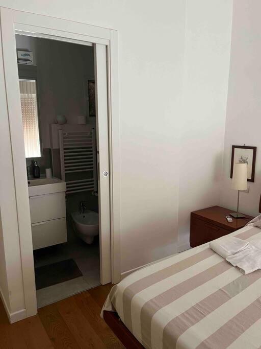 Appartement Umbertina *