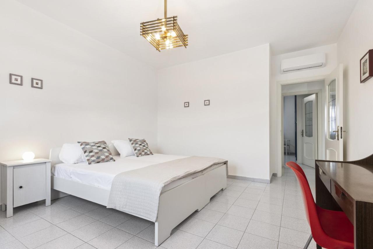 Casa Giovanna By Wonderful Italy Apartment Bari