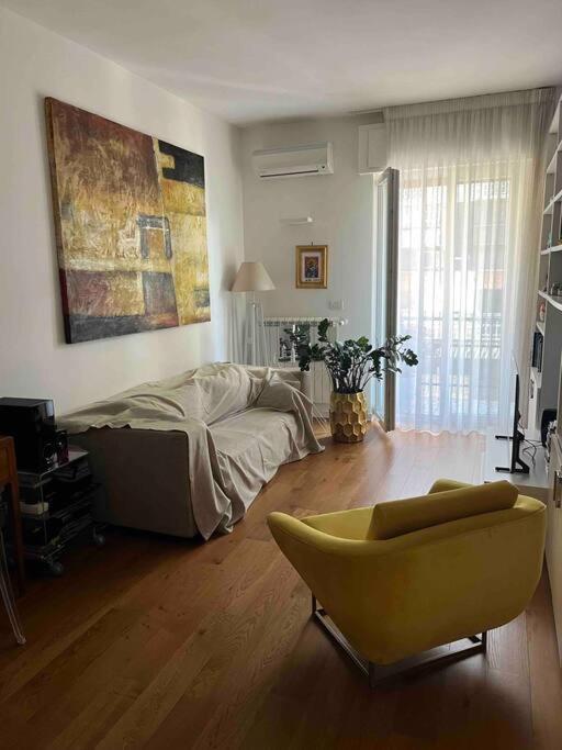 Umbertina Apartment Bari