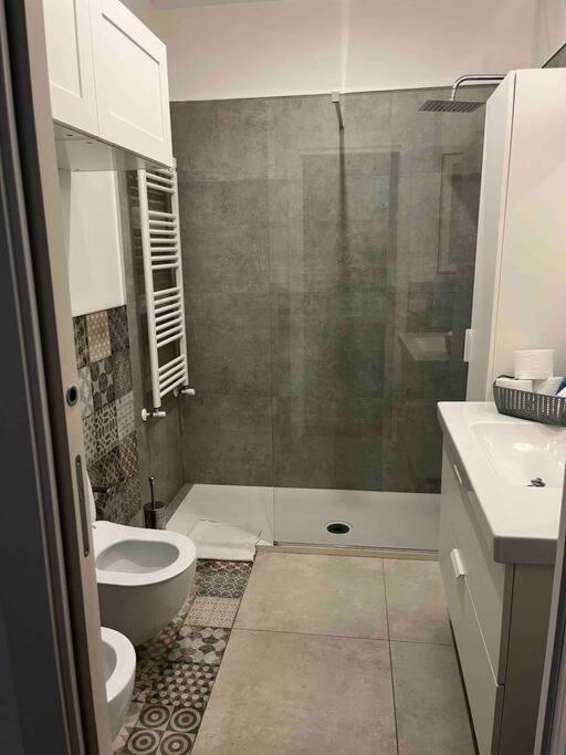 Umbertina Appartement