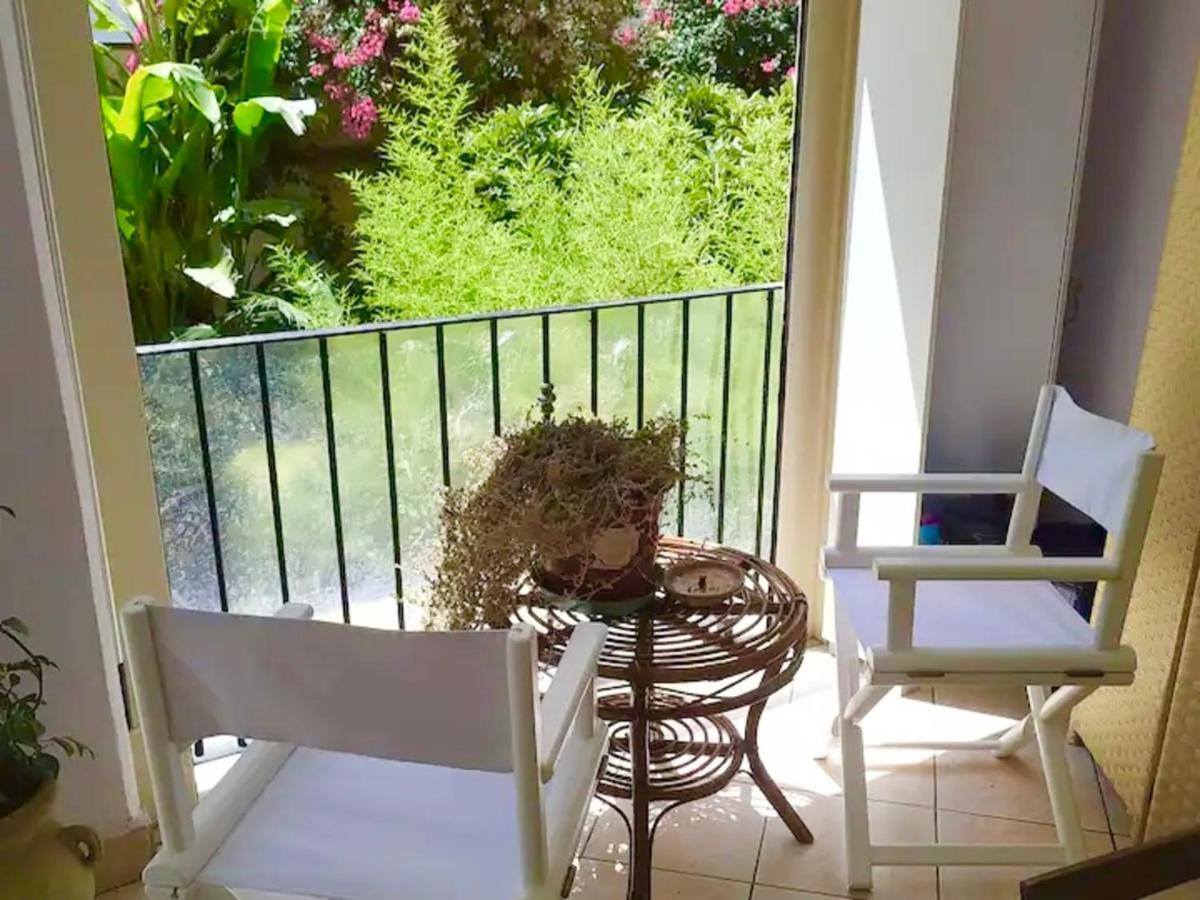 Mezzanino Con Patio E Archi A Vela * Bari