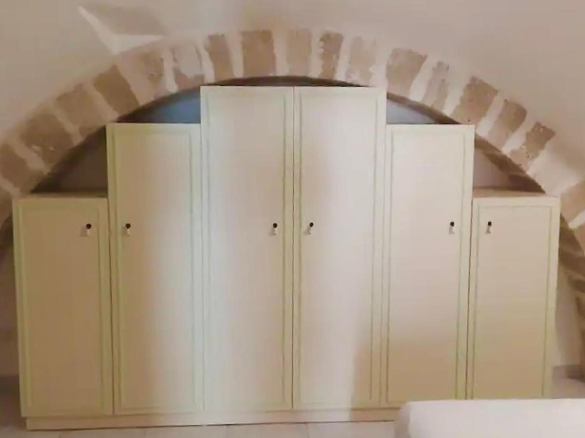 Appartement Mezzanino Con Patio E Archi A Vela *