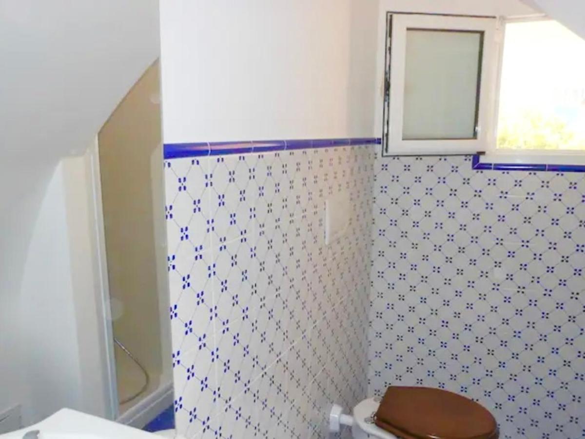 Apartment Mezzanino Con Patio E Archi A Vela
