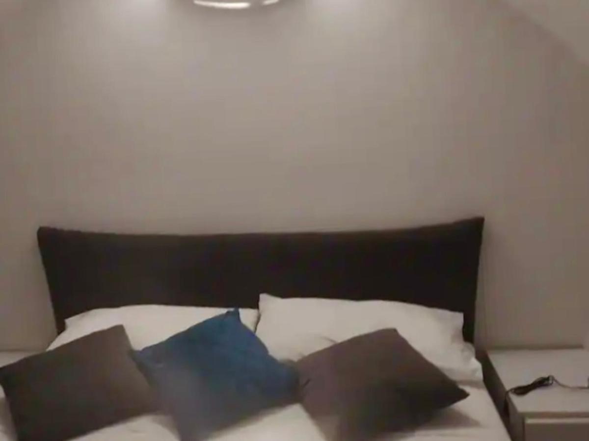 Mezzanino Con Patio E Archi A Vela Appartement