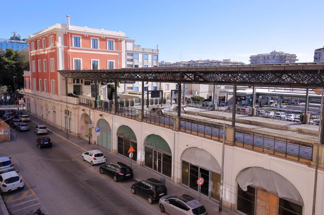 Gasthof L.t. _ Locazioni Turistiche _ Bari