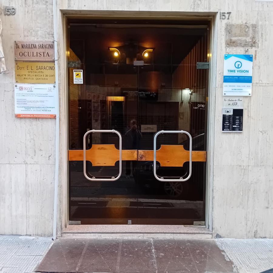 Vakantiehuis L' Approdo12 *
