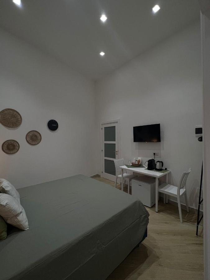 La Esperanza De Santa Rita Guest house Bari