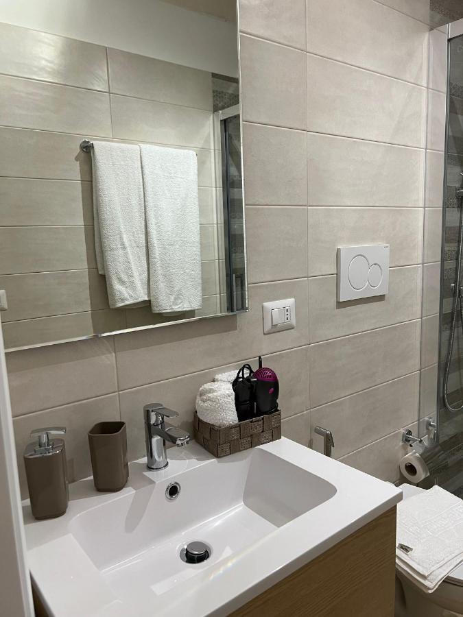 La Esperanza De Santa Rita Guest house Bari