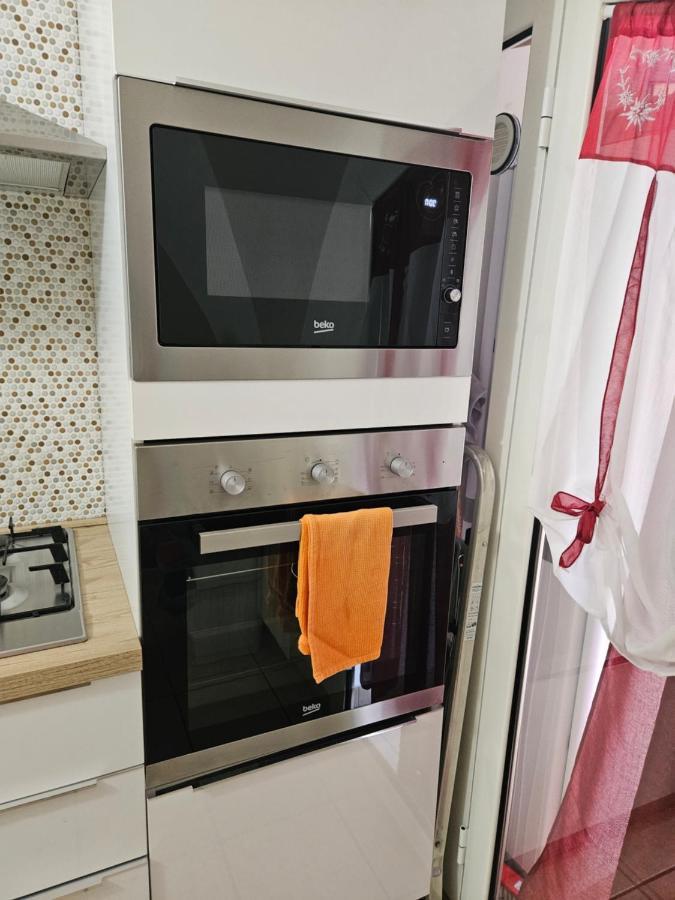 Apartment La Maisonette Bari