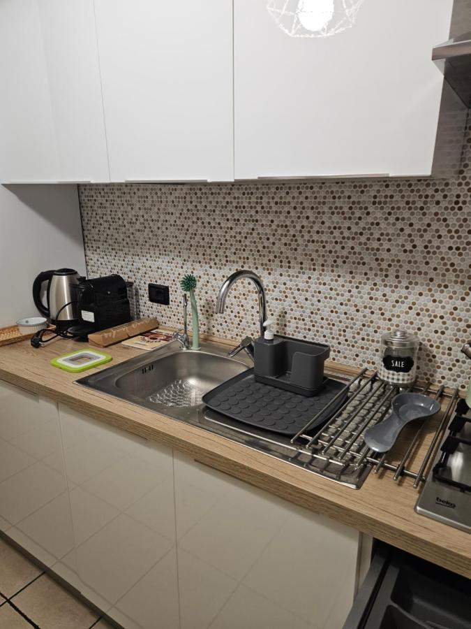 Apartment La Maisonette *