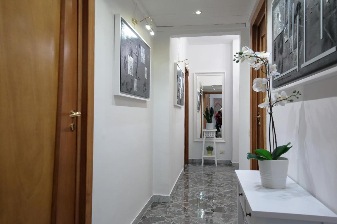 Guest house Stazione Centrale Suppa G & C Italia *