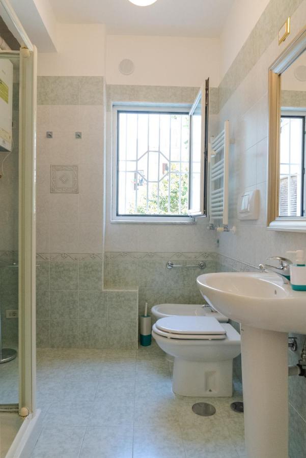 Guest house Stazione Centrale Suppa G & C Italia