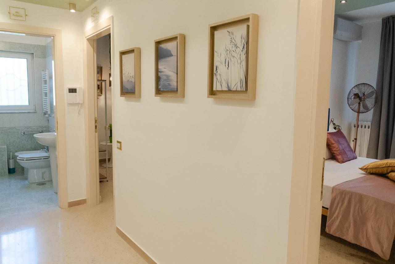 Guest house Stazione Centrale Suppa G & C Italia Bari