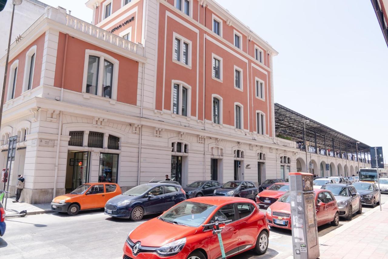 Guest house Stazione Centrale Suppa G & C Italia *