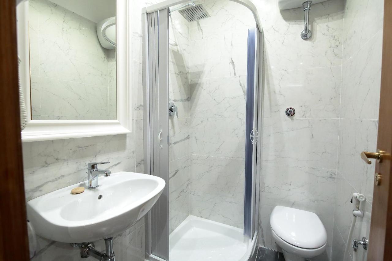 Guest house Stazione Centrale Suppa G & C Italia