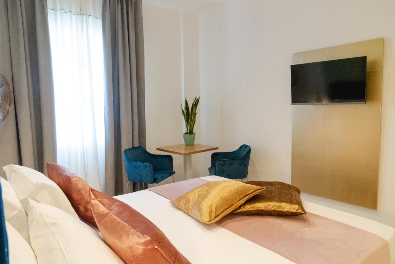 Guest house Stazione Centrale Suppa G & C Italia Bari