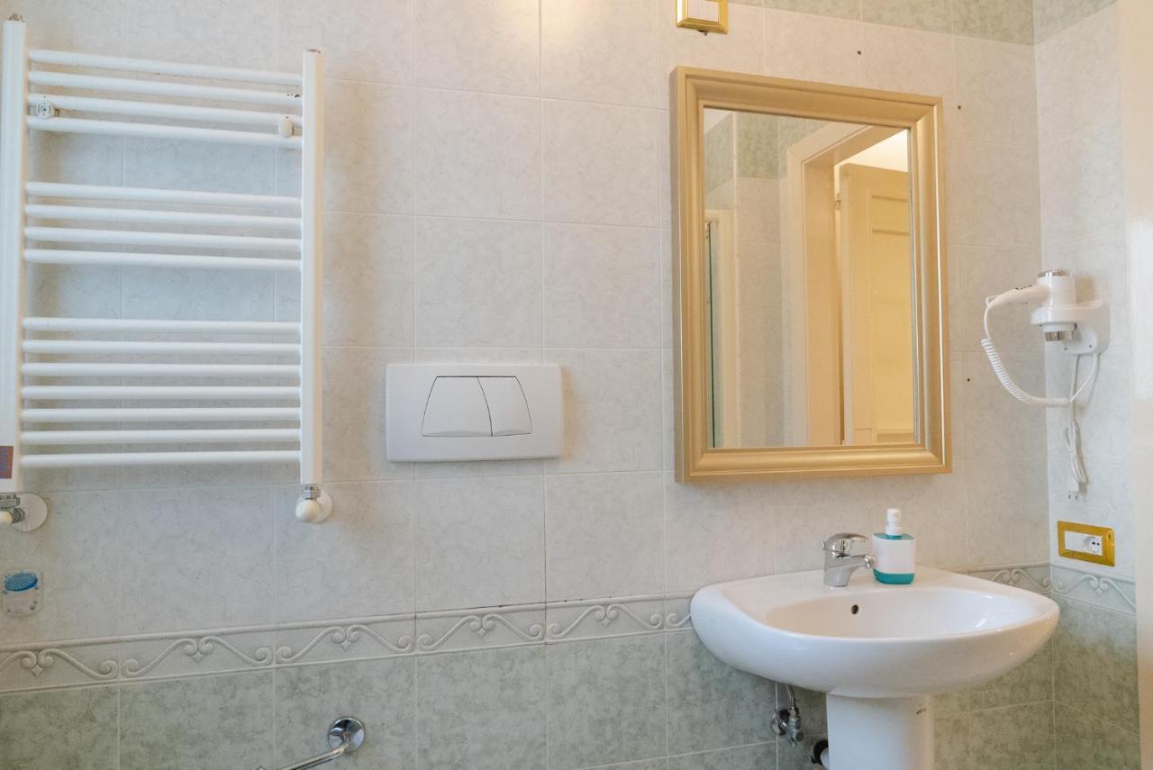 Guest house Stazione Centrale Suppa G & C Italia *